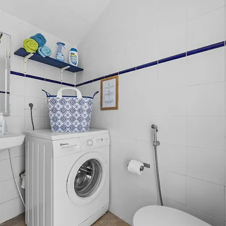 Casa Azul By Escape * Пунта-де-Мухерес