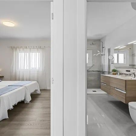 Casa Azul By Escape Пунта-де-Мухерес