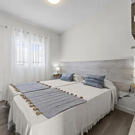 Casa Azul By Escape Апартаменты *