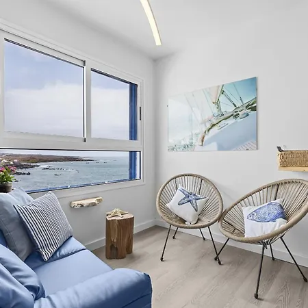 Casa Azul By Escape Пунта-де-Мухерес