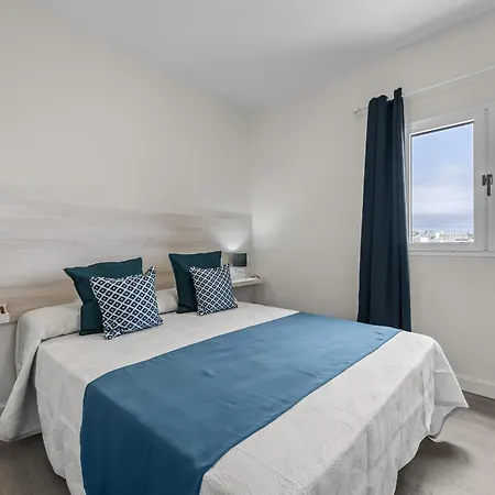 Casa Azul By Escape Апартаменты *