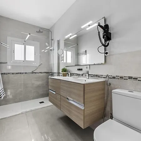 Casa Azul By Escape * Пунта-де-Мухерес