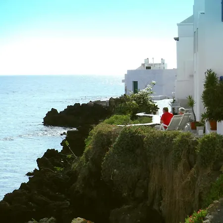 Casa Azul By Escape Апартаменты *