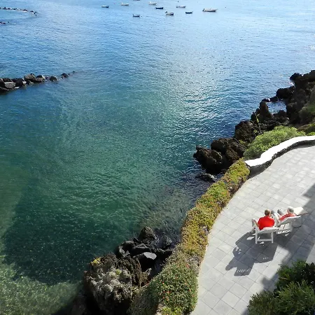 Апартаменты Casa Azul By Escape *