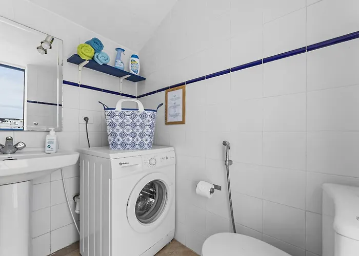 Casa Azul By Escape * Punta Mujeres