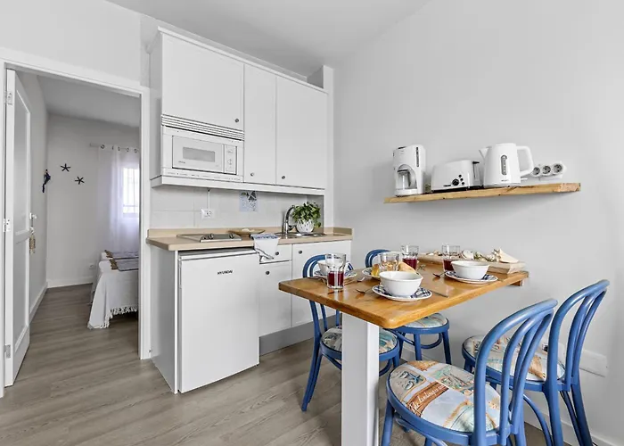 Casa Azul By Escape * Punta Mujeres