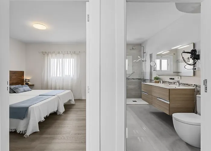 Casa Azul By Escape Punta Mujeres