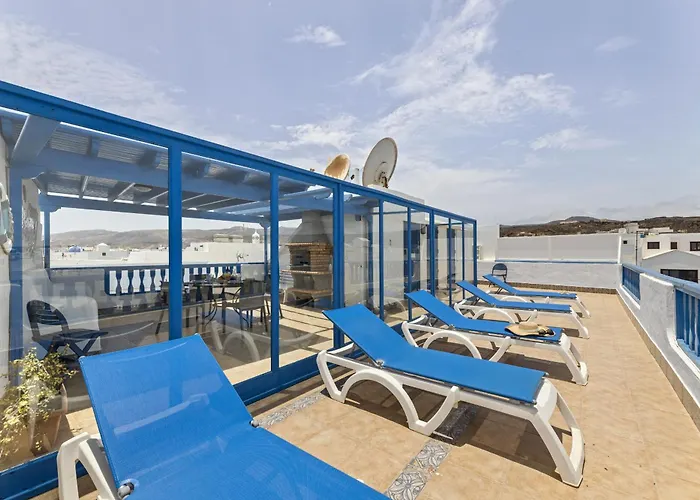 דירה Casa Azul By Escape Punta Mujeres