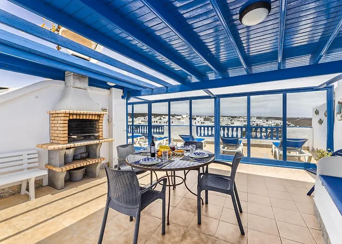 Casa Azul By Escape Punta Mujeres