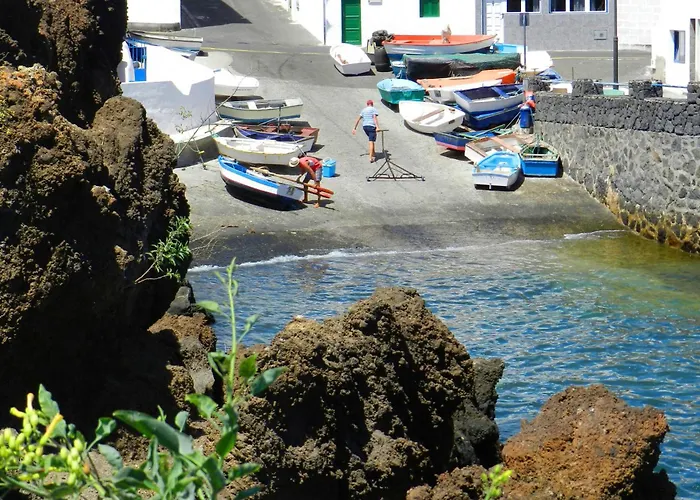 דירה Casa Azul By Escape *