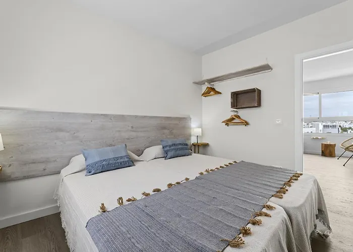 Casa Azul By Escape דירה *