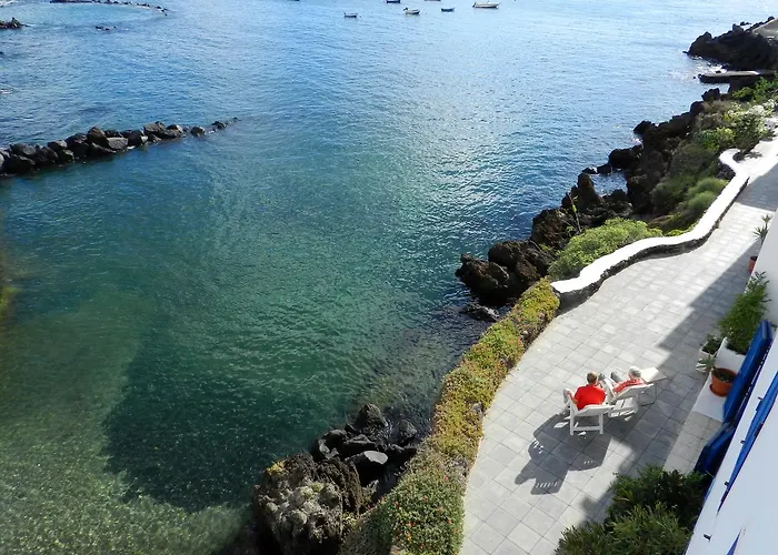 דירה Casa Azul By Escape *