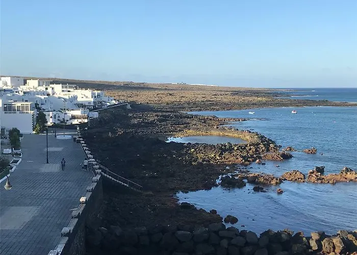 Casa Azul By Escape דירה