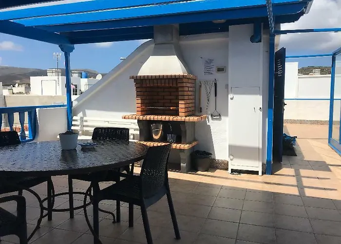 דירה Casa Azul By Escape *