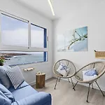 Casa Azul By Escape Punta Mujeres
