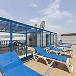 Apartamento Casa Azul By Escape Punta Mujeres