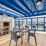 Casa Azul By Escape Punta Mujeres