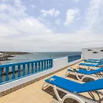 Casa Azul By Escape Appartement Punta Mujeres