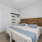 Casa Azul By Escape Appartement Punta Mujeres
