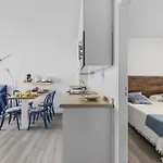 Casa Azul By Escape