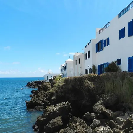 Casa Azul By Escape Apartman Punta Mujeres