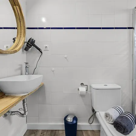 Casa Azul By Escape Apartman *