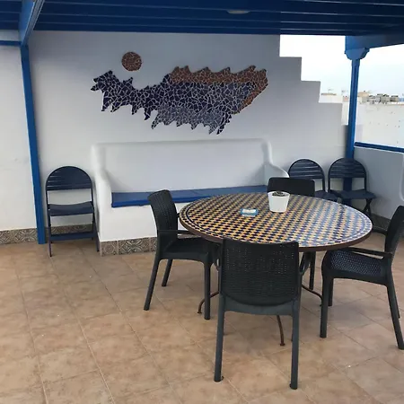 Appartement Casa Azul By Escape