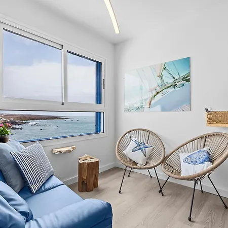 Apartamento Casa Azul By Escape *