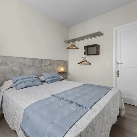 Casa Azul By Escape Apartamento Punta Mujeres