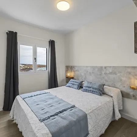 Casa Azul By Escape Apartman