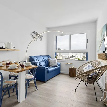 Casa Azul By Escape Apartamento Punta Mujeres