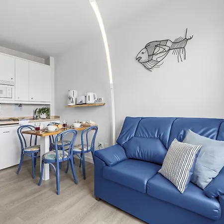 Casa Azul By Escape Apartamento Punta Mujeres