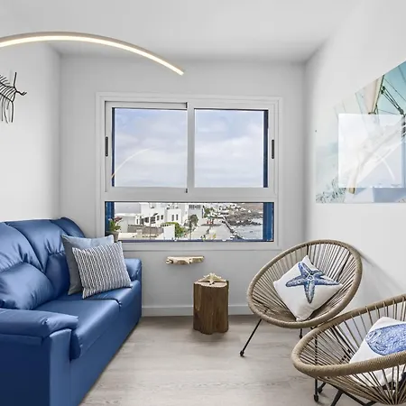 Casa Azul By Escape Apartment