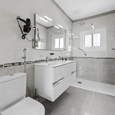 Apartamento Casa Azul By Escape *