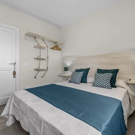 Apartamento Casa Azul By Escape