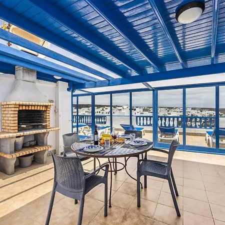 Casa Azul By Escape Punta Mujeres