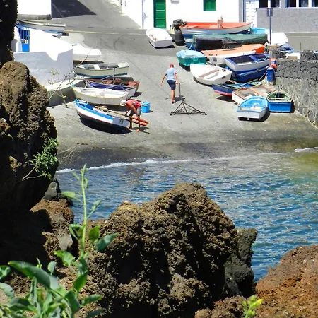 Apartamento Casa Azul By Escape *