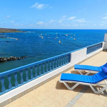 Casa Azul By Escape Apartamento *