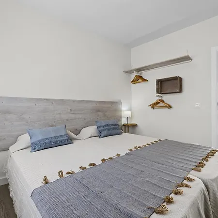 Casa Azul By Escape Apartment *