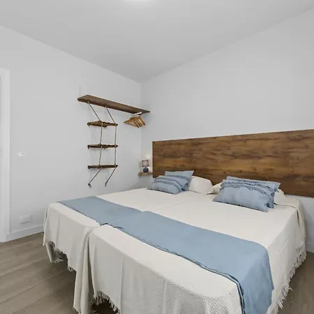 Casa Azul By Escape Apartman Punta Mujeres
