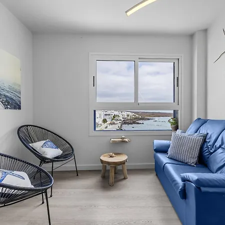 Apartamento Casa Azul By Escape Punta Mujeres