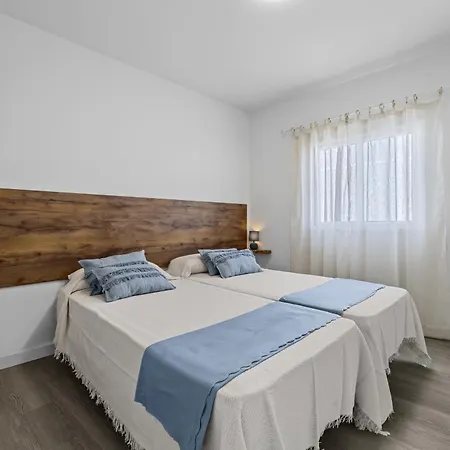 Casa Azul By Escape * Punta Mujeres