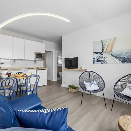 Casa Azul By Escape Apartment