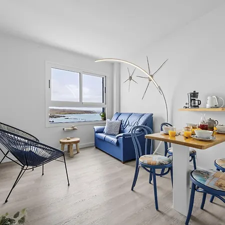 Apartamento Casa Azul By Escape