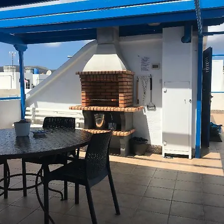 Apartamento Casa Azul By Escape *