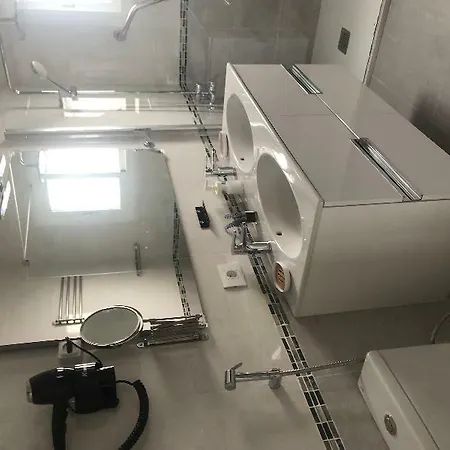 Casa Azul By Escape Punta Mujeres