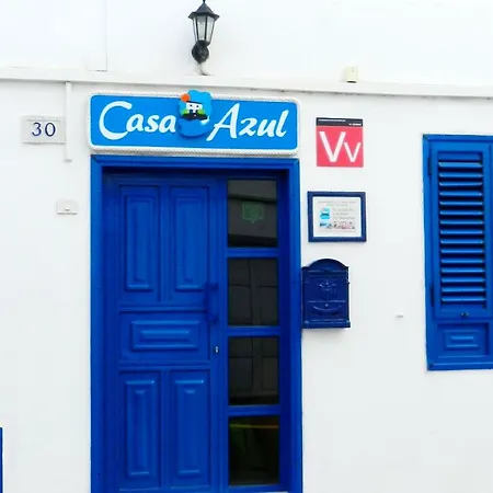 Casa Azul By Escape *