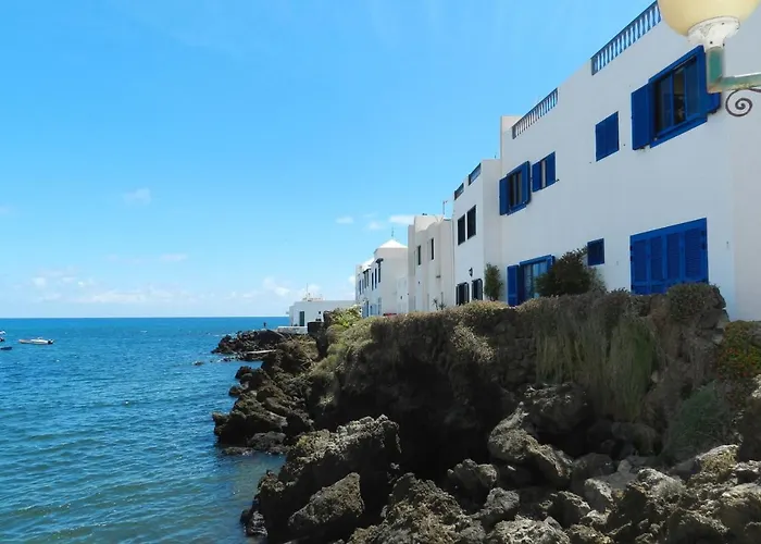 Casa Azul By Escape Daire Punta Mujeres