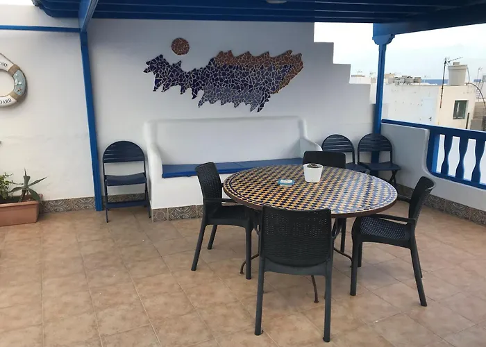 Apartment Casa Azul By Escape