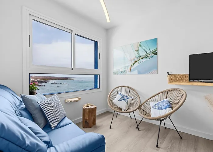 Apartment Casa Azul By Escape *